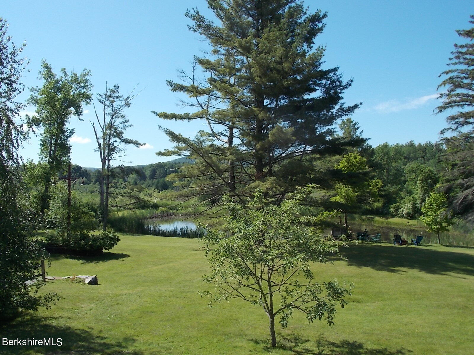 2 Wallace Road, Unit 2W Stockbridge, MA 01262 - Photo 36 of 36 view