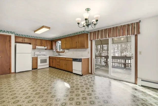 $480,000 | 7 Hidden Valley Lane, Lincoln, RI 02865