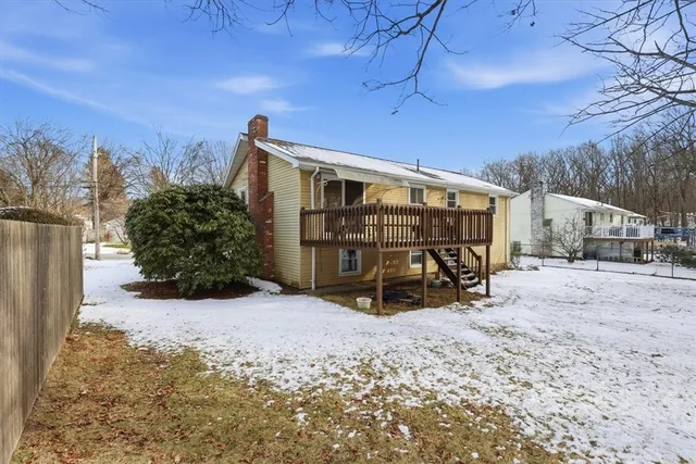 $480,000 | 7 Hidden Valley Lane, Lincoln, RI 02865