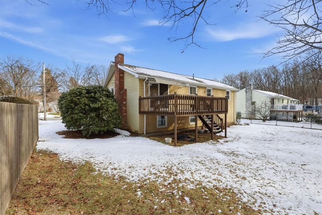 7 Hidden Valley Lane Lincoln, RI 02865 - Photo 2 of 40