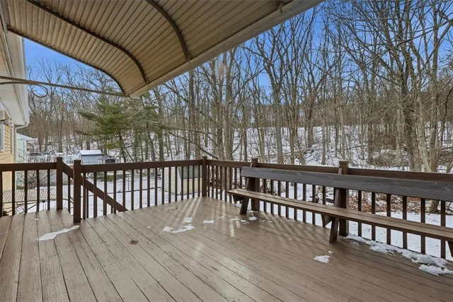 $480,000 | 7 Hidden Valley Lane, Lincoln, RI 02865