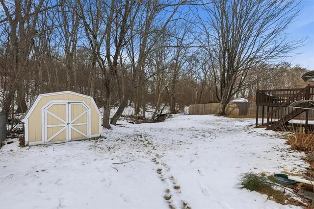 $480,000 | 7 Hidden Valley Lane, Lincoln, RI 02865