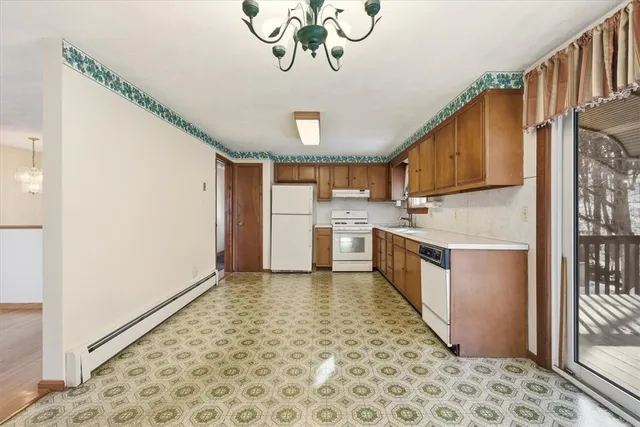 $480,000 | 7 Hidden Valley Lane, Lincoln, RI 02865