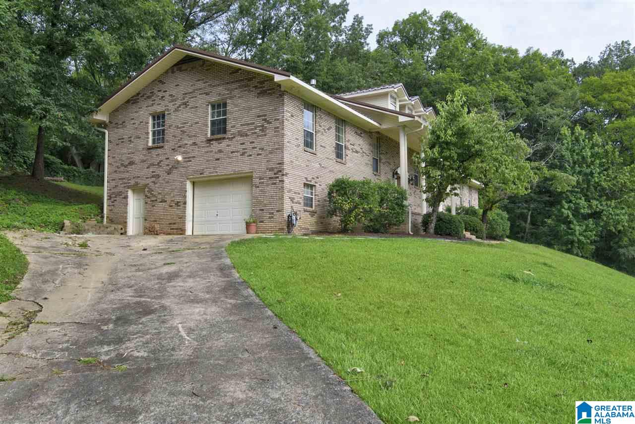 3412 Stouts Road Fultondale, AL 35068 - Photo 27 of 35