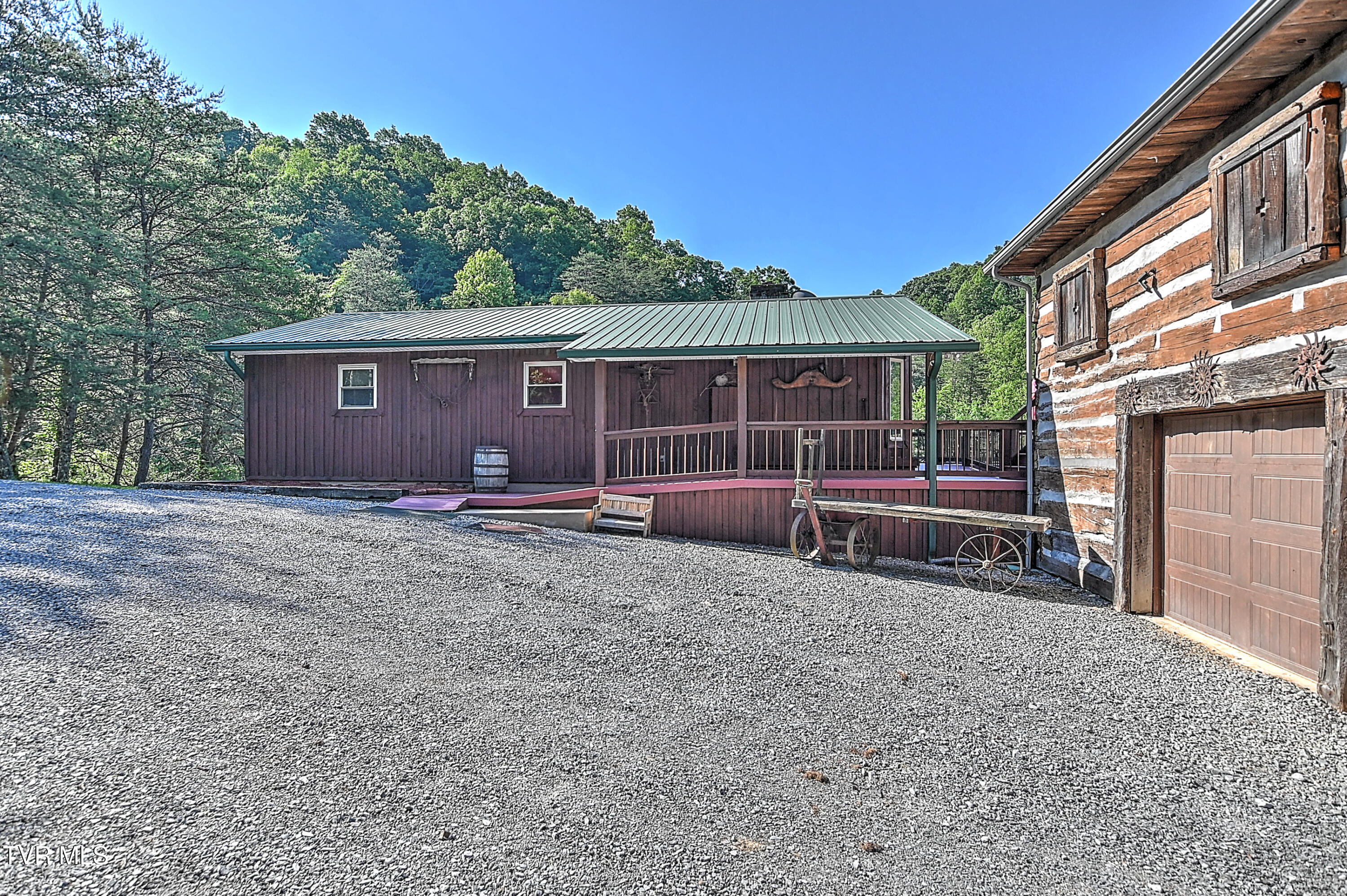 3388 Flower Gap Road Blackwater, VA 24221 - Photo 9 of 161 3388 Flower Gap Rd DS-8