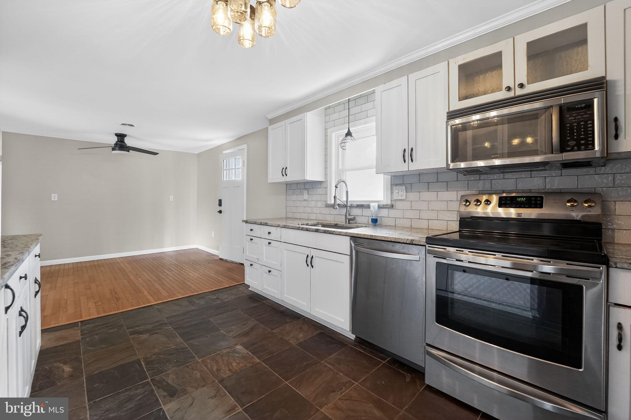 7341 Gunpowder Road Baltimore, MD 21220 - Photo 16 of 30