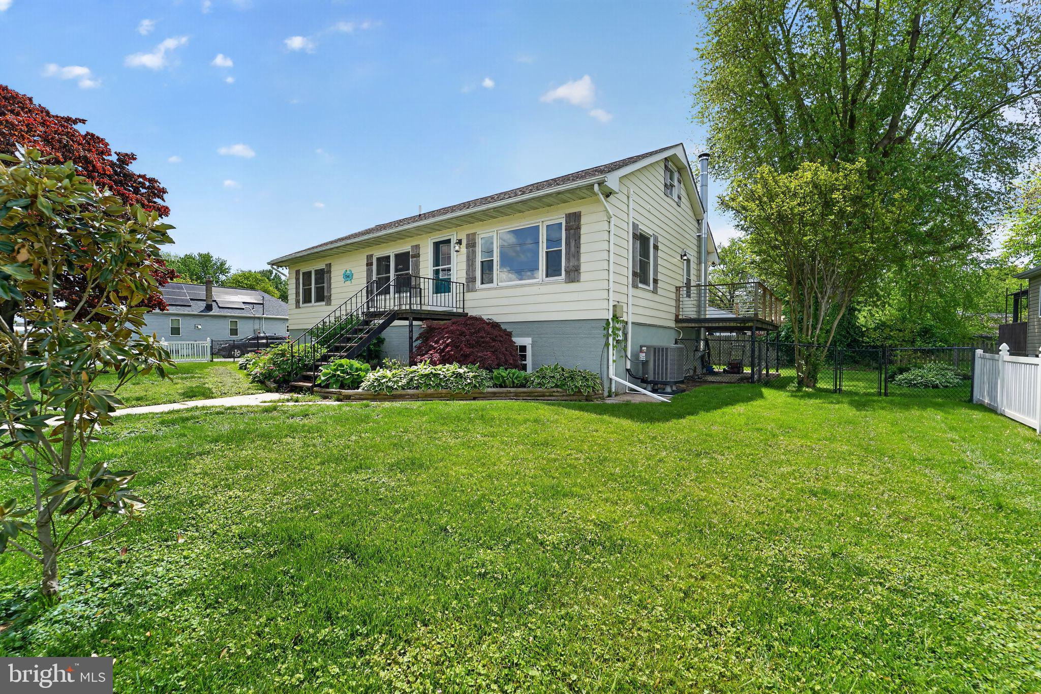 7341 Gunpowder Road Baltimore, MD 21220 - Photo 3 of 30