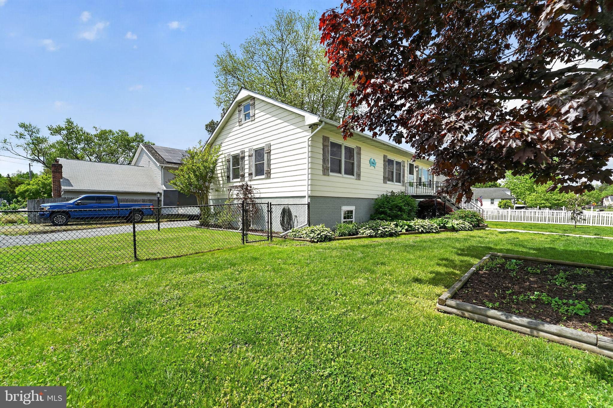 7341 Gunpowder Road Baltimore, MD 21220 - Photo 4 of 30