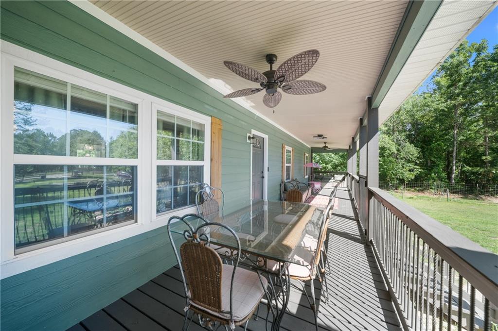 402 Habersham Church Road Sardis, GA 30456 - Photo 3 of 26