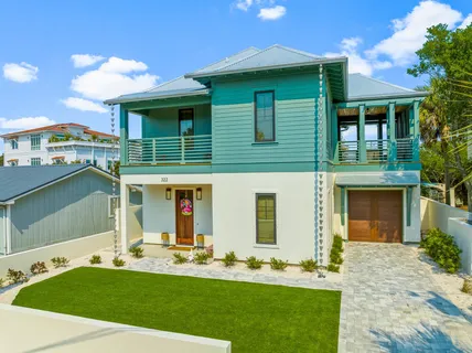 $1,550,000 | 322 Sea Breeze Drive, Panama City Beach, FL 32413