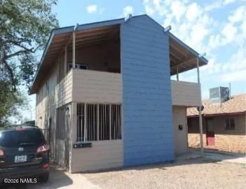 $1,400 | 817 West Gilmore Street, Unit B, Winslow, AZ 86047