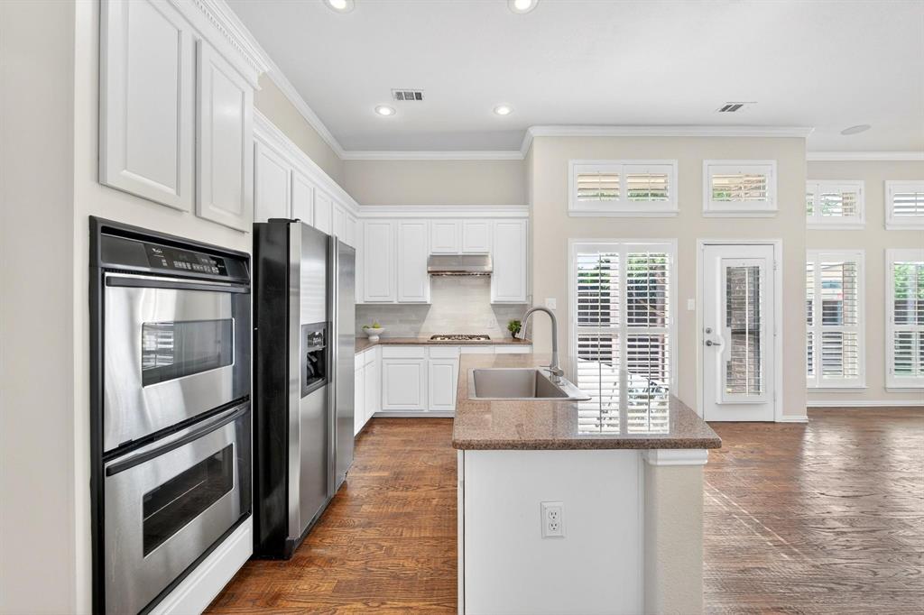950 Gold Camp Road Frisco, TX 75033 - Photo 12 of 38