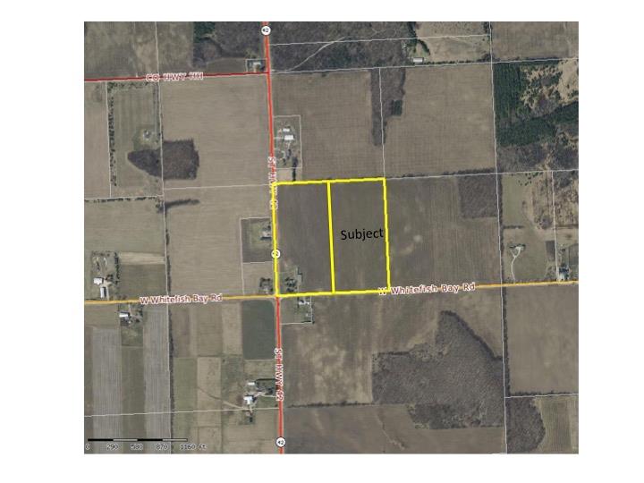 Whitefish Bay Road Sturgeon Bay, WI 54235 - Photo 1 of 1