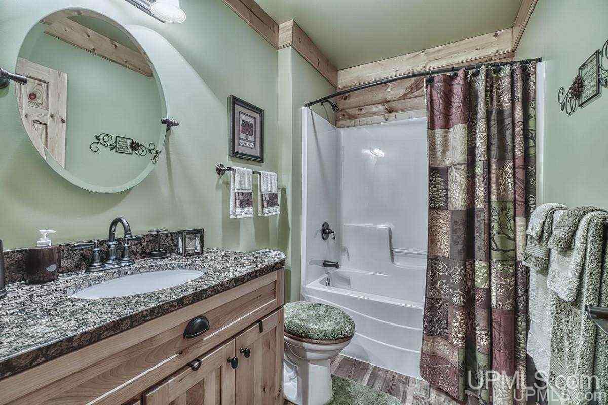 N9893 Norway Lake Road Felch, MI 49831 - Photo 19 of 41 Gallery Image 19
