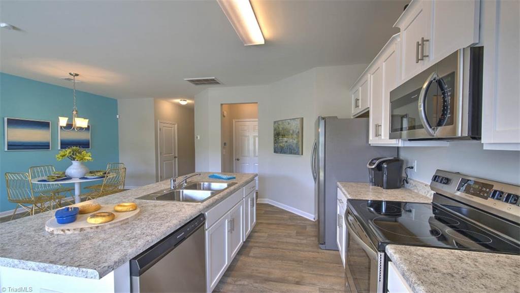 Undisclosed Address Graham, NC 27253 - Photo 11 of 38