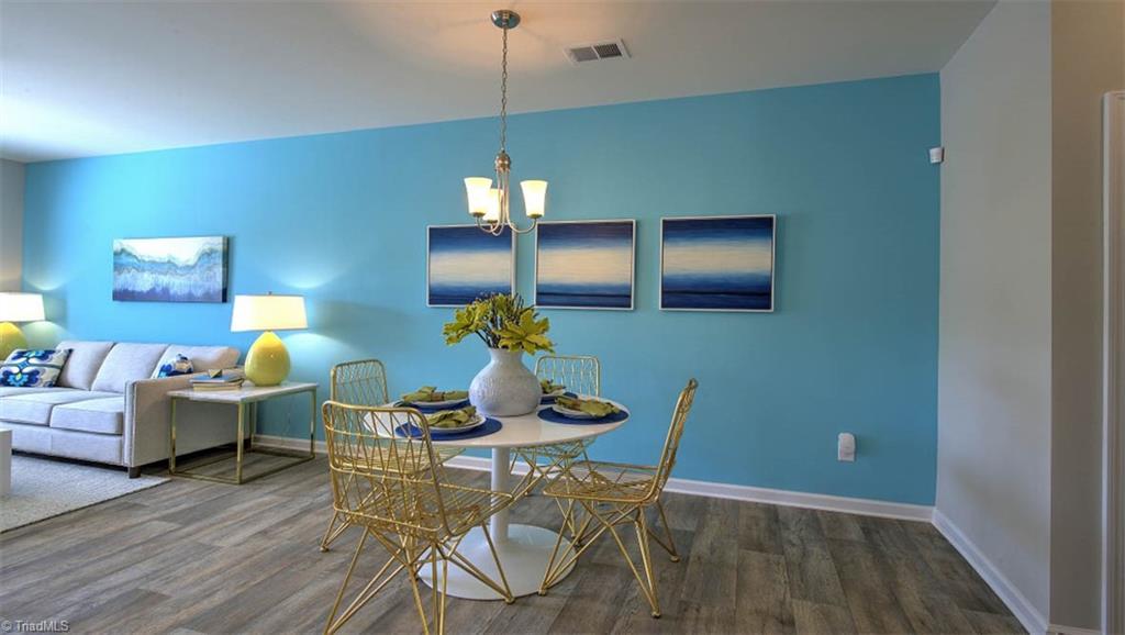 Undisclosed Address Graham, NC 27253 - Photo 13 of 38