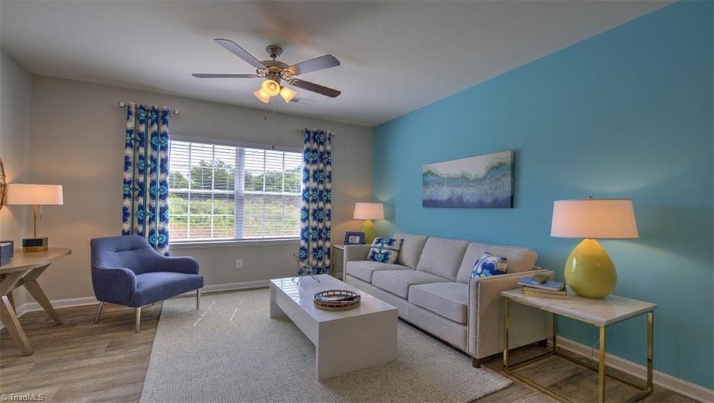 Undisclosed Address Graham, NC 27253 - Photo 15 of 38