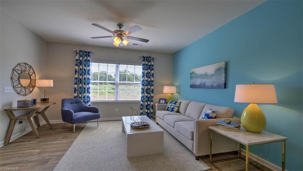 Undisclosed Address Graham, NC 27253 - Photo 16 of 38