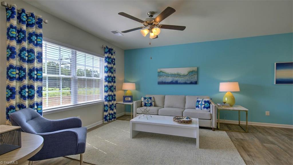 Undisclosed Address Graham, NC 27253 - Photo 18 of 38