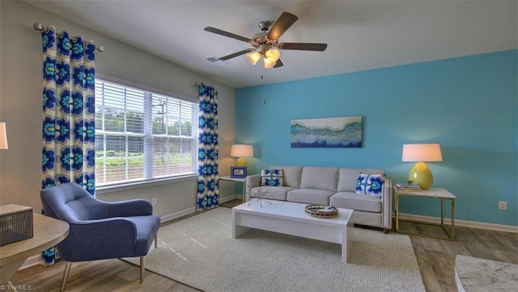 Undisclosed Address Graham, NC 27253 - Photo 19 of 38