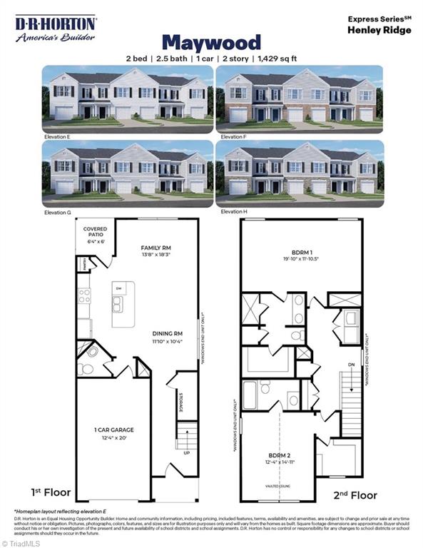 Undisclosed Address Graham, NC 27253 - Photo 2 of 38