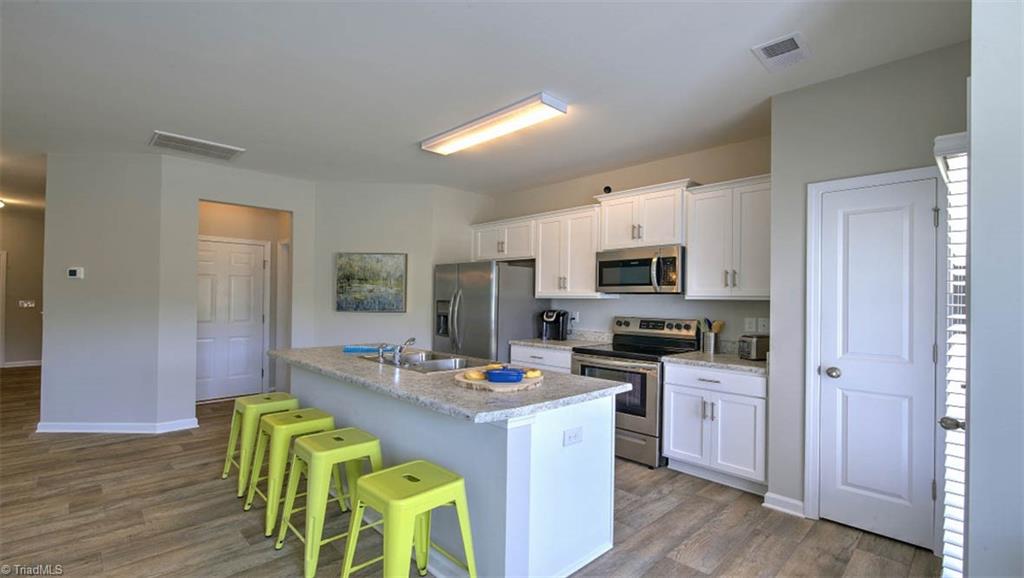 Undisclosed Address Graham, NC 27253 - Photo 7 of 38