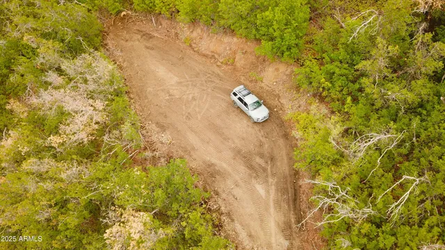 $59,000 | 0 East Lincoln Ridge Road, Crown King, AZ 86343