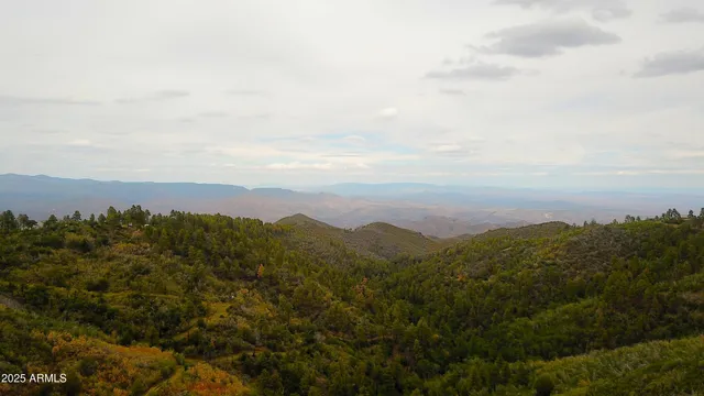 $59,000 | 0 East Lincoln Ridge Road, Crown King, AZ 86343