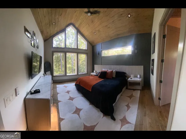 $1,399,999 | 804 Settler's Ridge Road, Ellijay, GA 30540