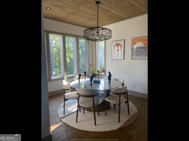 $1,399,999 | 804 Settler's Ridge Road, Ellijay, GA 30540