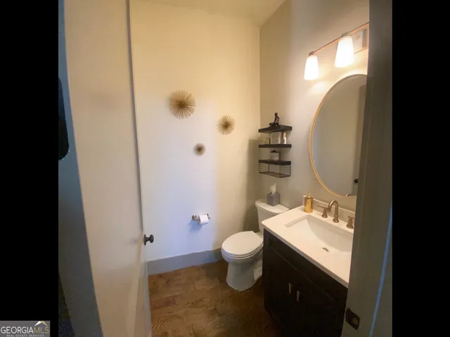 $1,399,999 | 804 Settler's Ridge Road, Ellijay, GA 30540