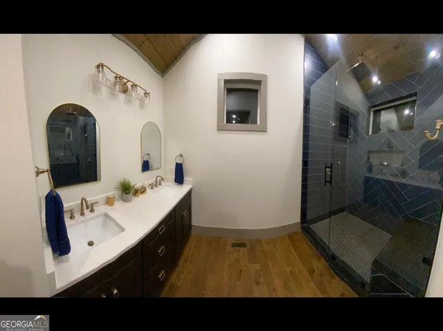 $1,399,999 | 804 Settler's Ridge Road, Ellijay, GA 30540