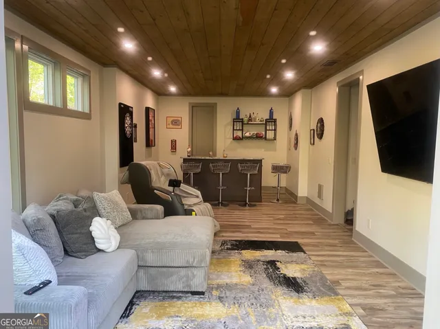 $1,399,999 | 804 Settler's Ridge Road, Ellijay, GA 30540
