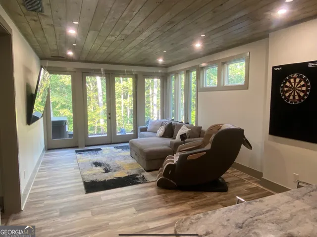 $1,399,999 | 804 Settler's Ridge Road, Ellijay, GA 30540