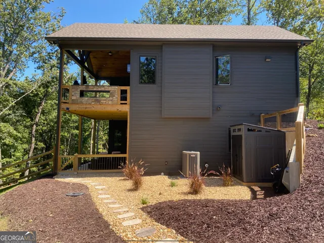 $1,399,999 | 804 Settler's Ridge Road, Ellijay, GA 30540