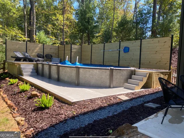 $1,399,999 | 804 Settler's Ridge Road, Ellijay, GA 30540