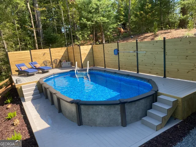 $1,399,999 | 804 Settler's Ridge Road, Ellijay, GA 30540