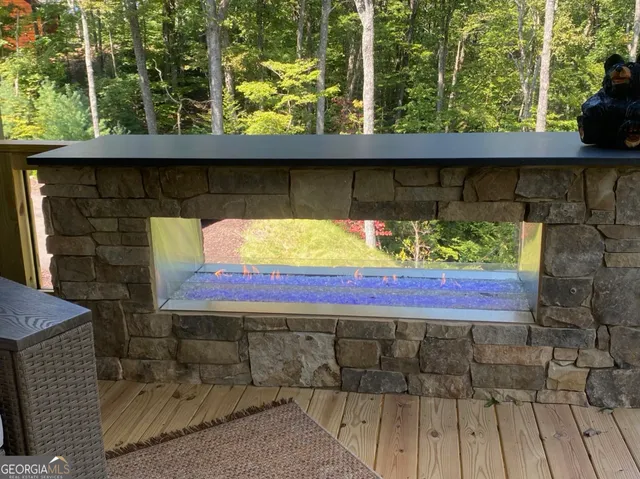 $1,399,999 | 804 Settler's Ridge Road, Ellijay, GA 30540