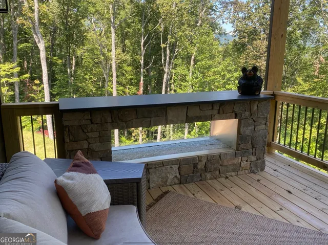 $1,399,999 | 804 Settler's Ridge Road, Ellijay, GA 30540
