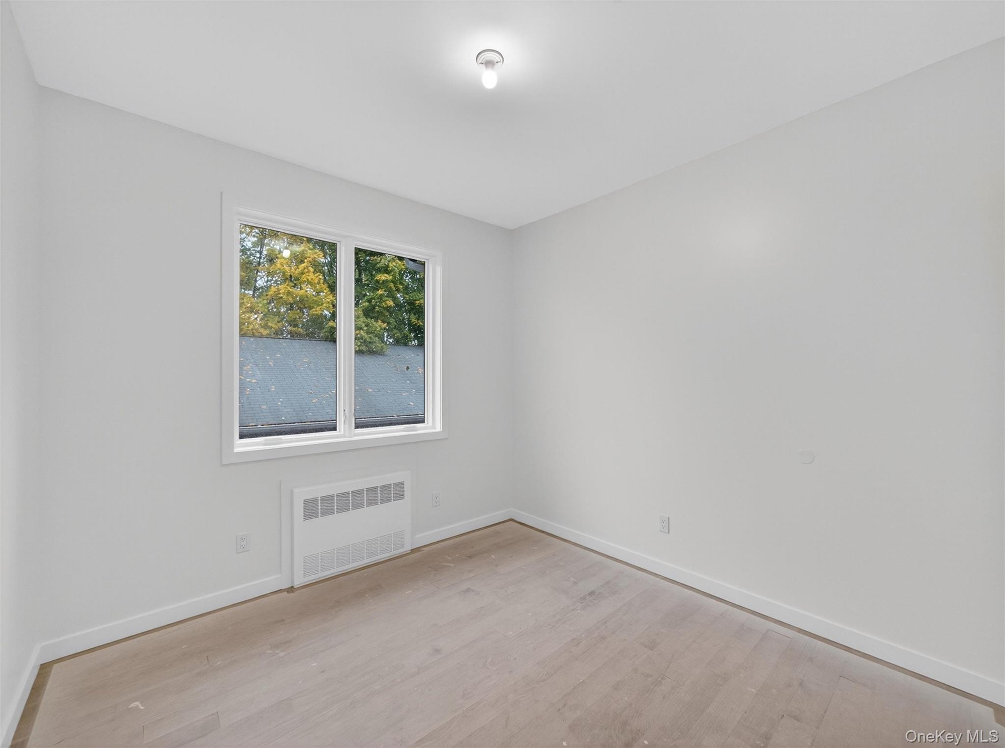 22 Johnson Street Spring Valley, NY 10977 - Photo 22 of 50 an empty room with a window