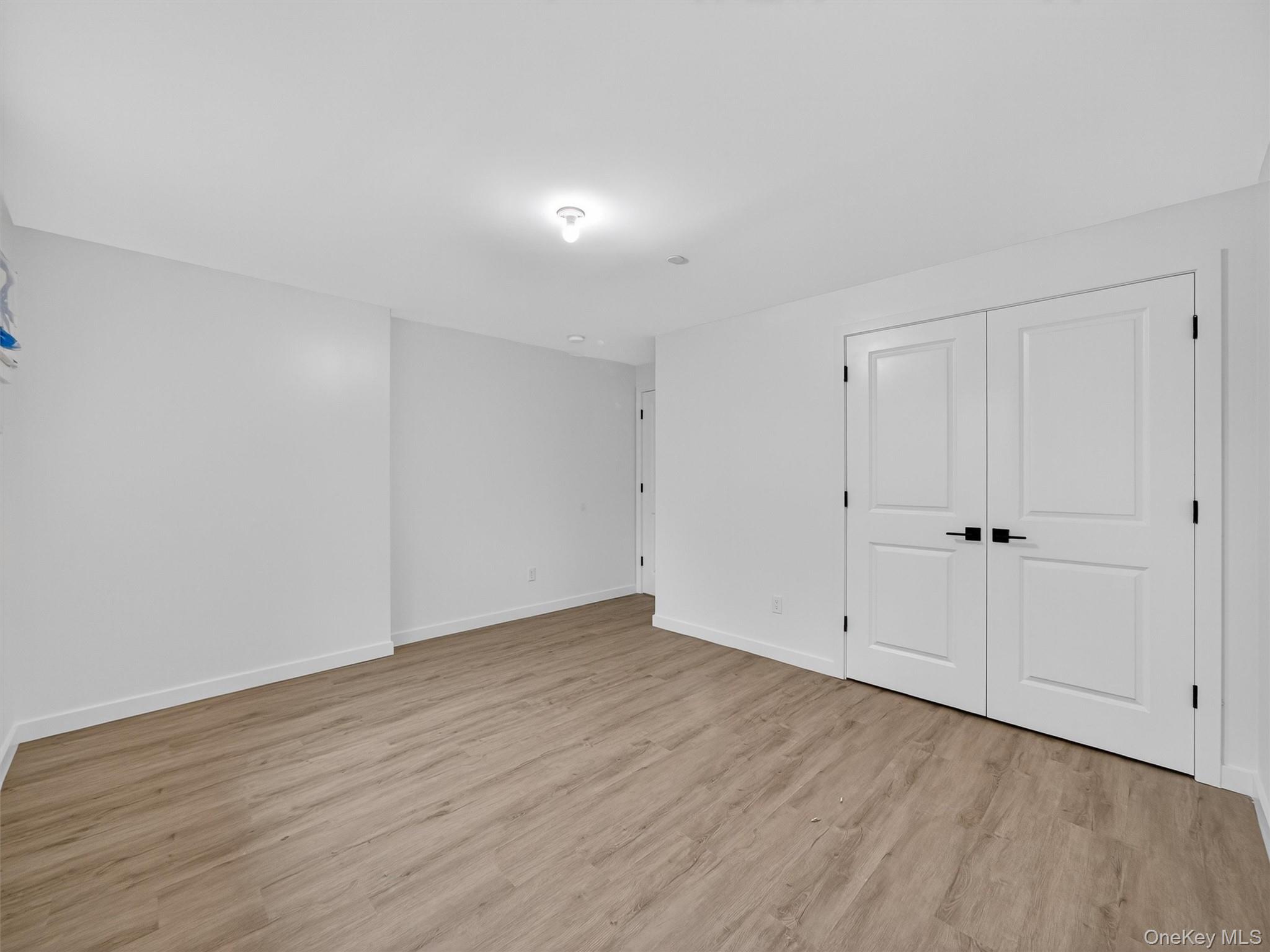 22 Johnson Street Spring Valley, NY 10977 - Photo 42 of 50 a view of an empty room