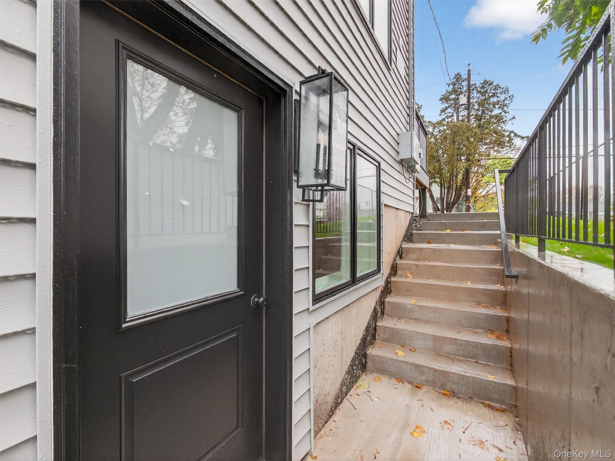 22 Johnson Street Spring Valley, NY 10977 - Photo 49 of 50 a view of entryway