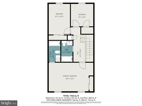 $254,900 | 3905 Lynn Avenue, Reading, PA 19606
