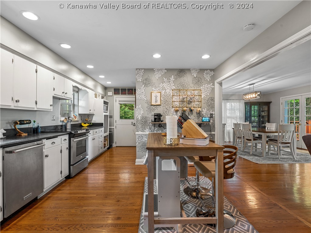 1850 Loudon Heights Road Charleston, WV 25314 - Photo 12 of 45 Gallery Image 12