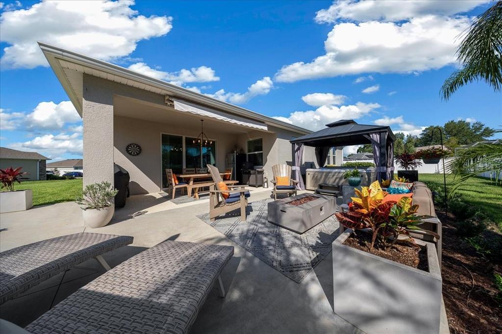 8598 Southwest 59th Terrace Ocala, FL 34476 - Photo 60 of 73