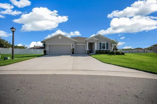 $460,000 | 8598 Southwest 59th Terrace, Ocala, FL 34476