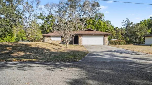$249,000 | 11699 West Indian Circle, Crystal River, FL 34428