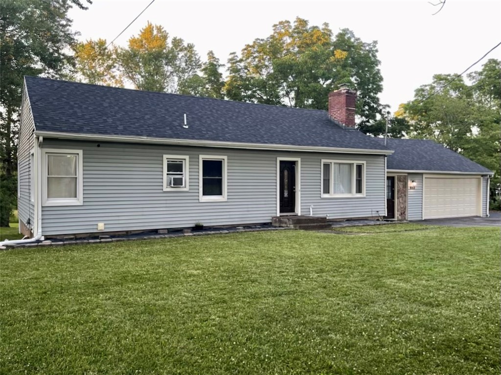 8162 West Ridge Road Clarkson, NY 14420 - Photo 1 of 1 Gallery Image 1