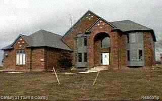 4153 Ridge Court Rochester, MI 48306 - Photo 1 of 1 Listing Image