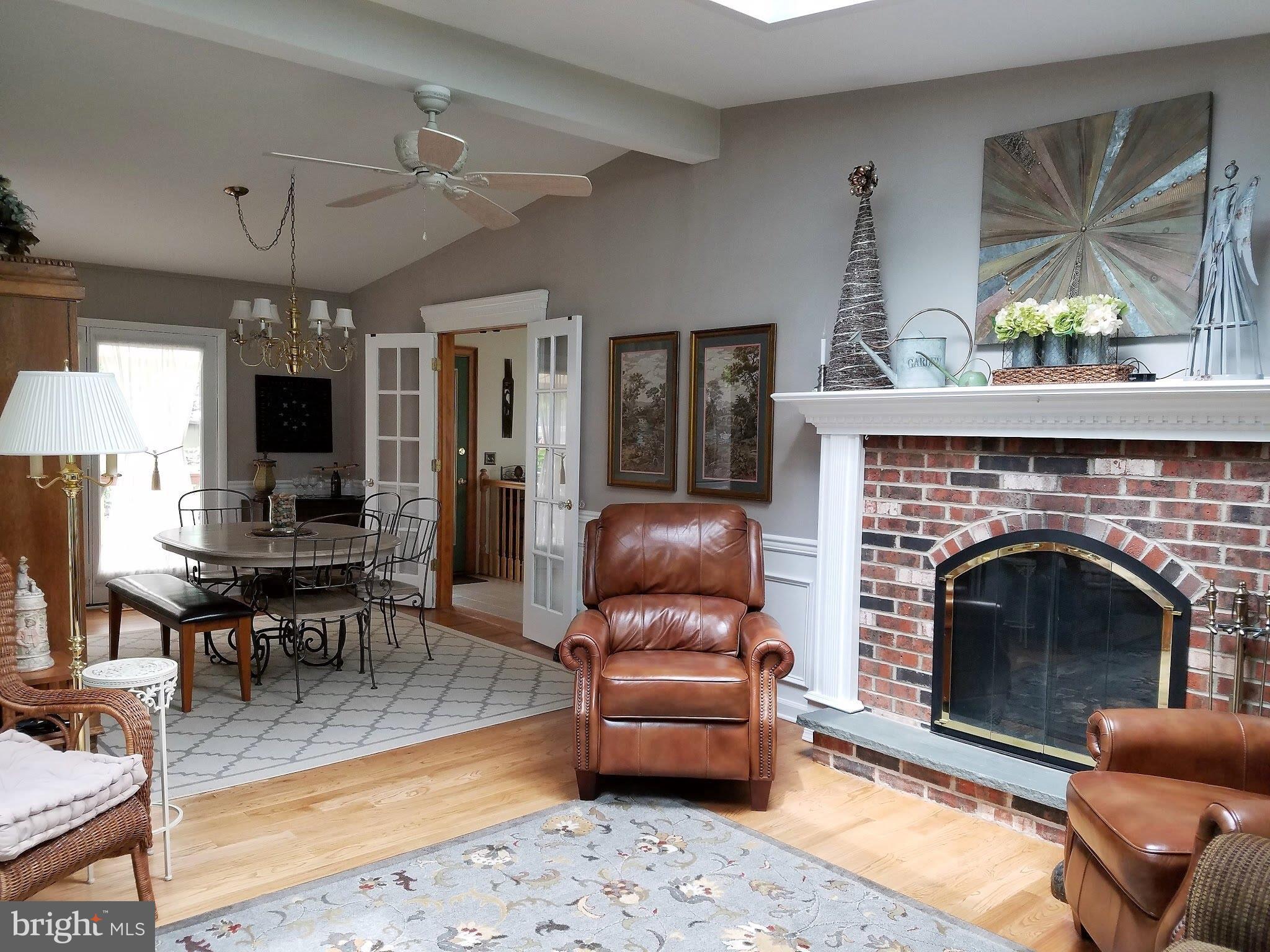 113 Devon Road Chalfont, PA 18914 - Photo 8 of 32 Gallery Image 8